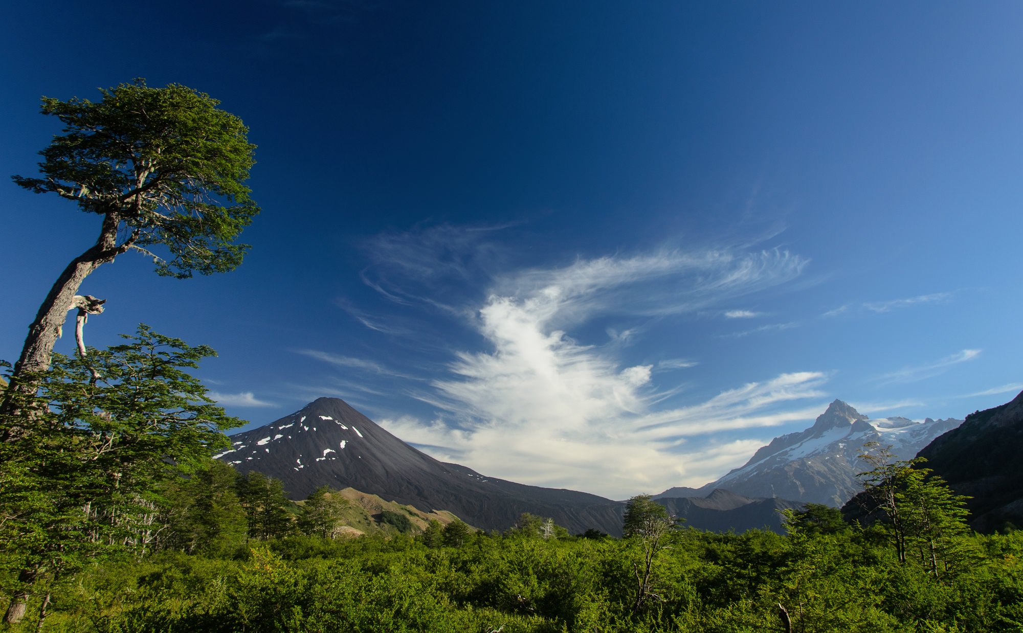 Worldisbeautiful.net | Valle del Toro (Chile)